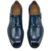 Chambelimonk – Monk-Straps – Patineret kalveskind – Last Night – Herre Chambelimonk – Monk-Straps – Patineret kalveskind – Last Night – Herre