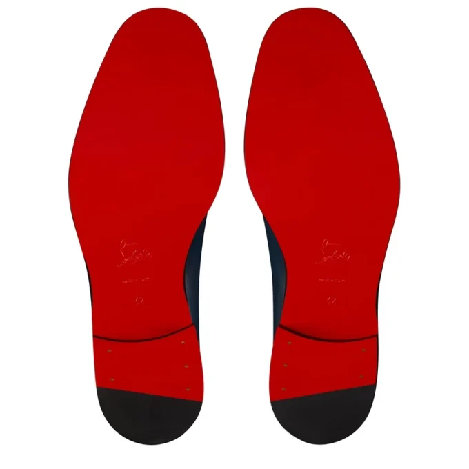 Chambelimonk – Monk-Straps – Patineret kalveskind – Last Night – Herre Chambelimonk – Monk-Straps – Patineret kalveskind – Last Night – Herre