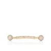 Chambelink Strass – Sko-smykker – Metal og Strass – Guld Chambelink Strass – Sko-smykker – Metal og Strass – Guld