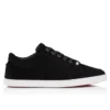 Chambelisneak Pin Strass – Sneakers – Fløjl – Sort – Herre