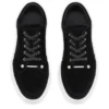 Chambelisneak Pin Strass – Sneakers – Fløjl – Sort – Herre