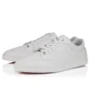 Chambelisneak – Sneakers – Kalveskind – Hvid – Herre Chambelisneak – Sneakers – Kalveskind – Hvid – Herre