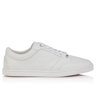 Chambelisneak – Sneakers – Kalveskind – Hvid – Herre Chambelisneak – Sneakers – Kalveskind – Hvid – Herre