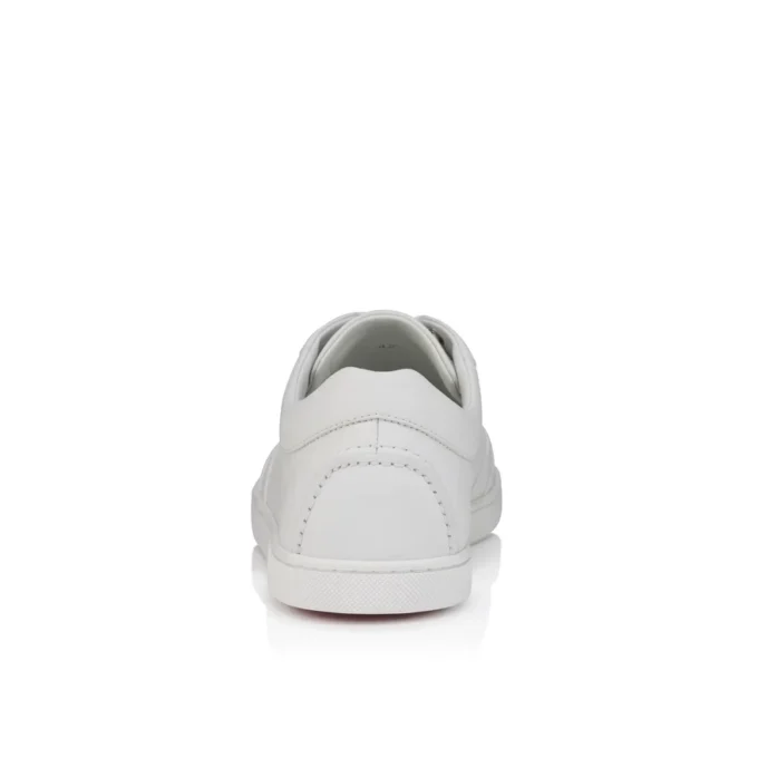 Chambelisneak – Sneakers – Kalveskind – Hvid – Herre Chambelisneak – Sneakers – Kalveskind – Hvid – Herre