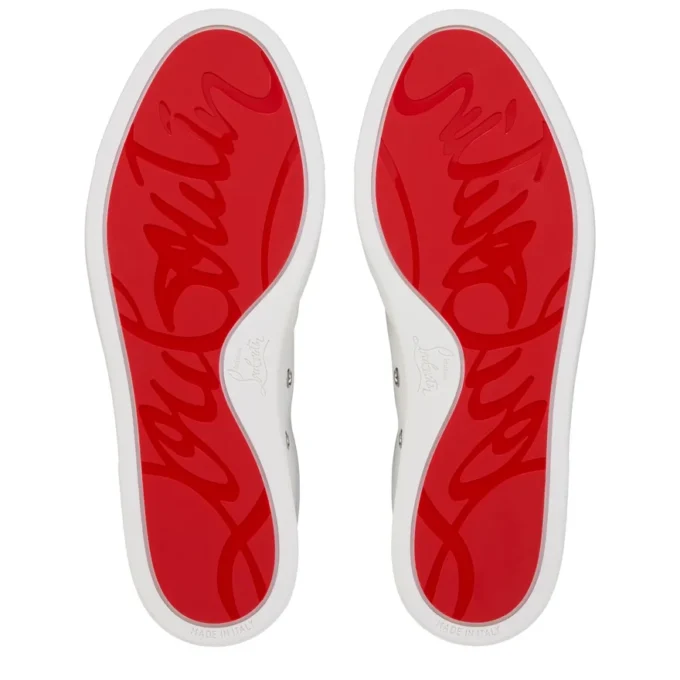 Chambelisneak – Sneakers – Kalveskind – Hvid – Herre Chambelisneak – Sneakers – Kalveskind – Hvid – Herre