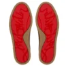 Chambelisneak – Sneakers – Patineret kalveskind – Havane – Herre Chambelisneak – Sneakers – Patineret kalveskind – Havane – Herre