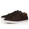 Chambelisneak – Sneakers – Pythonlæder – Cafe – Herre