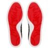 Chambelisneak – Sneakers – Pythonlæder – Cafe – Herre