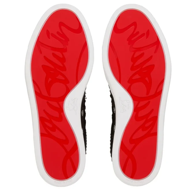 Chambelisneak – Sneakers – Pythonlæder – Cafe – Herre