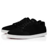 Chambelisneak – Sneakers – Vendt kalveskind – Sort – Herre Chambelisneak – Sneakers – Vendt kalveskind – Sort – Herre