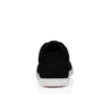 Chambelisneak – Sneakers – Vendt kalveskind – Sort – Herre Chambelisneak – Sneakers – Vendt kalveskind – Sort – Herre