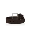 Chambeliss – Bælte – Nubuck-pytonlæder – Cafa Chambeliss – Bælte – Nubuck-pytonlæder – Cafa