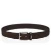 Chambeliss – Bælte – Nubuck-pytonlæder – Cafa Chambeliss – Bælte – Nubuck-pytonlæder – Cafa