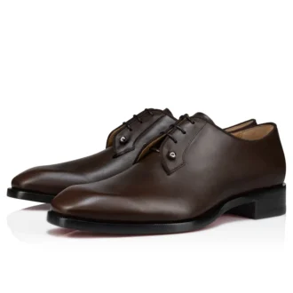 Chambeliss – Derbies – Kalveskind – Cosme – Herre Chambeliss – Derbies – Kalveskind – Cosme – Herre