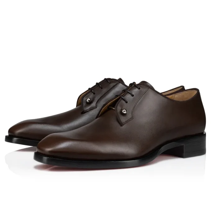 Chambeliss – Derbies – Kalveskind – Cosme – Herre Chambeliss – Derbies – Kalveskind – Cosme – Herre