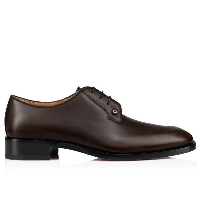 Chambeliss – Derbies – Kalveskind – Cosme – Herre Chambeliss – Derbies – Kalveskind – Cosme – Herre