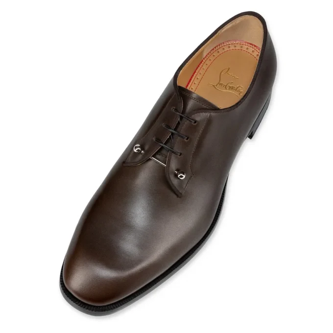 Chambeliss – Derbies – Kalveskind – Cosme – Herre Chambeliss – Derbies – Kalveskind – Cosme – Herre