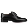 Chambeliss – Derbies – Kalveskind – Sort – Herre
