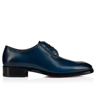 Chambeliss – Derbies – Patineret kalveskind – Last Night – Herre Chambeliss – Derbies – Patineret kalveskind – Last Night – Herre
