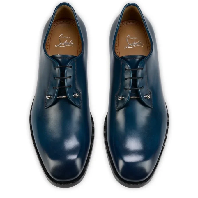 Chambeliss – Derbies – Patineret kalveskind – Last Night – Herre