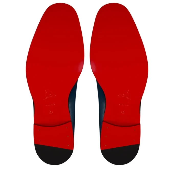 Chambeliss – Derbies – Patineret kalveskind – Last Night – Herre