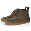 Chambeliss Desert Shearling – Lave støvler – Shearling – Bronzo – Herre Chambeliss Desert Shearling – Lave støvler – Shearling – Bronzo – Herre