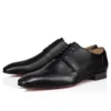 Chickito – Derbies – Kalveskind – Sort – Herre Chickito – Derbies – Kalveskind – Sort – Herre
