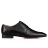 Chickito – Derbies – Kalveskind – Sort – Herre Chickito – Derbies – Kalveskind – Sort – Herre