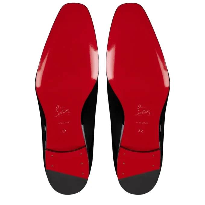 Chickito – Derbies – Lakeret læder – Sort – Herre Chickito – Derbies – Lakeret læder – Sort – Herre