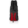 Circus Max Perla – 100 mm lave støvler – ruskind, mesh og strass – sort – kvinder Circus Max Perla – 100 mm lave støvler – ruskind, mesh og strass – sort – kvinder