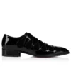 Circus – Oxfords – Lakeret kalveskind – Sort – Herre Circus – Oxfords – Lakeret kalveskind – Sort – Herre