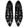 Circus – Oxfords – Lakeret kalveskind – Sort – Herre Circus – Oxfords – Lakeret kalveskind – Sort – Herre