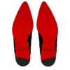 Circus – Oxfords – Lakeret kalveskind – Sort – Herre Circus – Oxfords – Lakeret kalveskind – Sort – Herre