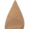 Condora Riviera – 100 mm pumps – Veau Velours – Lionne – Dame Condora Riviera – 100 mm pumps – Veau Velours – Lionne – Dame