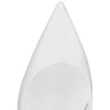 Condora Strap – 85 mm pumps med remme – Nappalæder – Bianco – Dame Condora Strap – 85 mm pumps med remme – Nappalæder – Bianco – Dame