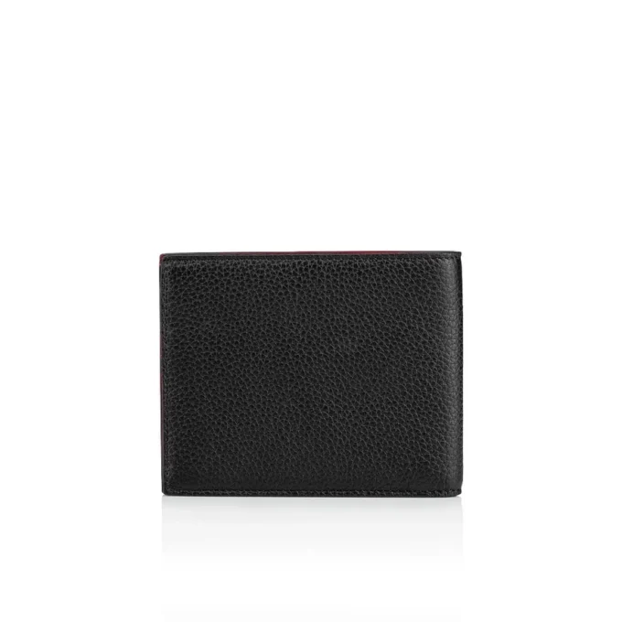 Coolcard – Pung – Gummi og kornet kalveskind – Loubi Coolcard – Pung – Gummi og kornet kalveskind – Loubi