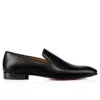 Dandelion – Loafers – Glat kalveskind – Sort – Herre Dandelion – Loafers – Glat kalveskind – Sort – Herre