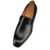 Dandelion – Loafers – Glat kalveskind – Sort – Herre Dandelion – Loafers – Glat kalveskind – Sort – Herre