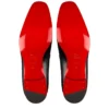 Dandelion – Loafers – Glat kalveskind – Sort – Herre Dandelion – Loafers – Glat kalveskind – Sort – Herre