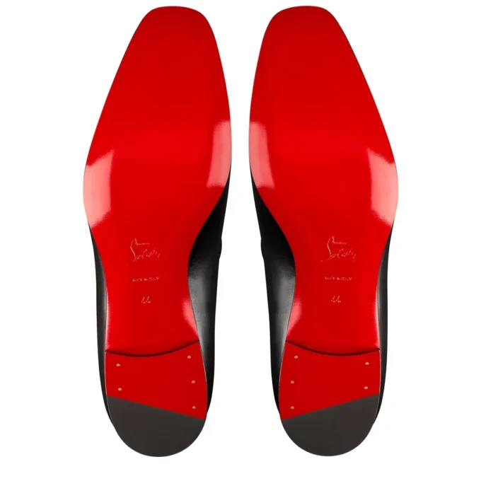 Dandelion – Loafers – Glat kalveskind – Sort – Herre Dandelion – Loafers – Glat kalveskind – Sort – Herre
