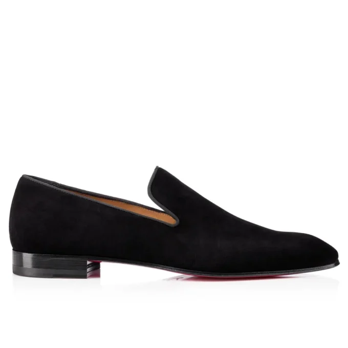 Dandelion – Loafers – Kalveskind – Sort – Herre Dandelion – Loafers – Kalveskind – Sort – Herre