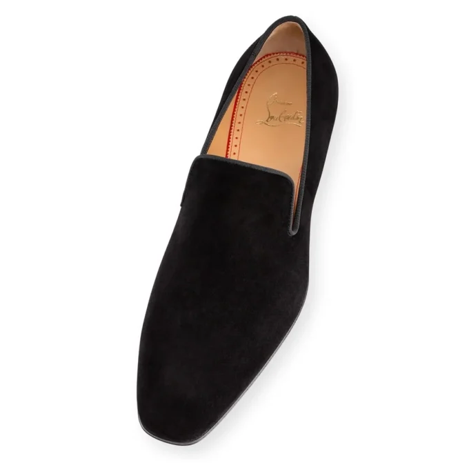 Dandelion – Loafers – Kalveskind – Sort – Herre Dandelion – Loafers – Kalveskind – Sort – Herre