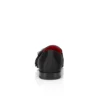 Dandelion Red Carpet – Mokkasiner – Krepsatin – Sort – Herre Dandelion Red Carpet – Mokkasiner – Krepsatin – Sort – Herre