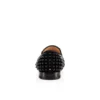 Dandelion Spikes – Loafers – Kalveskind og pigge – Sort – Herre