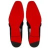 Dandydeco – Loafers – Lakeret kalveskind – Sort – Herre Dandydeco – Loafers – Lakeret kalveskind – Sort – Herre