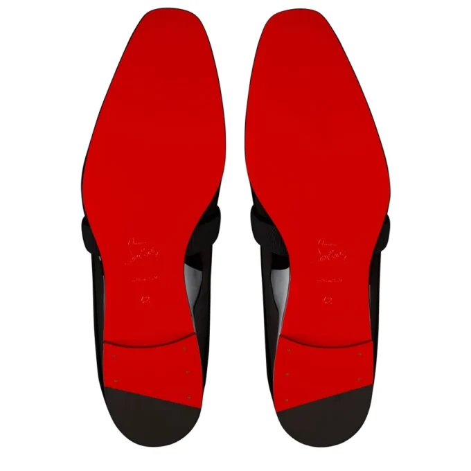 Dandydeco – Loafers – Lakeret kalveskind – Sort – Herre Dandydeco – Loafers – Lakeret kalveskind – Sort – Herre