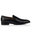 Danny Flex – Loafers – Kalveskind – Sort – Herre Danny Flex – Loafers – Kalveskind – Sort – Herre