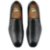 Danny Flex – Loafers – Kalveskind – Sort – Herre Danny Flex – Loafers – Kalveskind – Sort – Herre