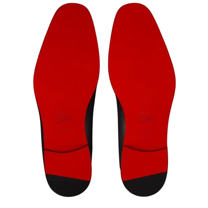 Danny Flex – Loafers – Kalveskind – Sort – Herre Danny Flex – Loafers – Kalveskind – Sort – Herre