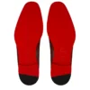 Danny Flex – Loafers – Skinnende kalveskind – Cuoio – Herre